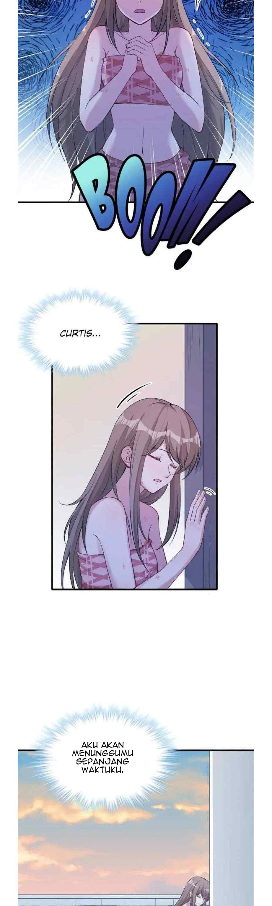 Beauty and the Beasts chapter 149